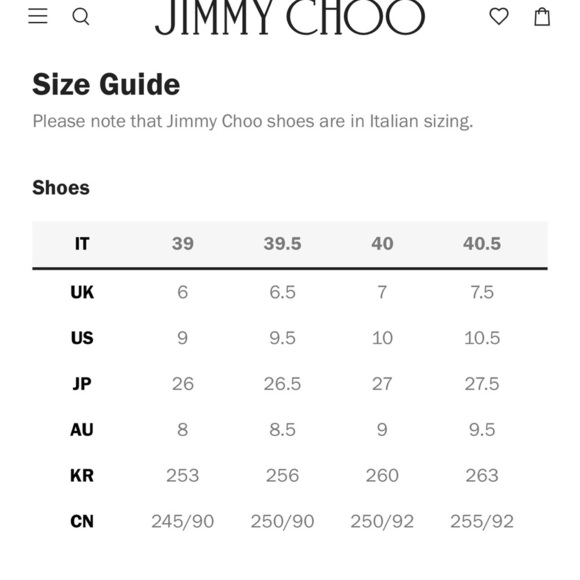 Jimmy Choo Red Heels Elegant Peep Toe - Picture 15 of 16